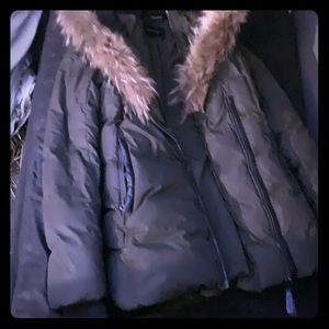 Women’s Mackage coat